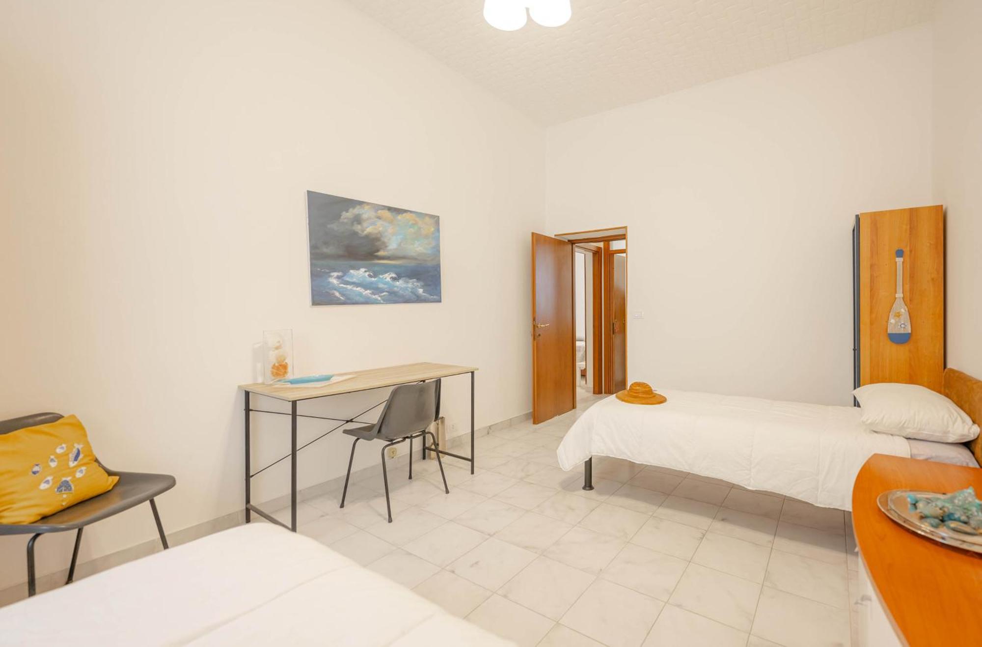 Apartment Venice Marine - 10 Minuti Da Venezia Mestre