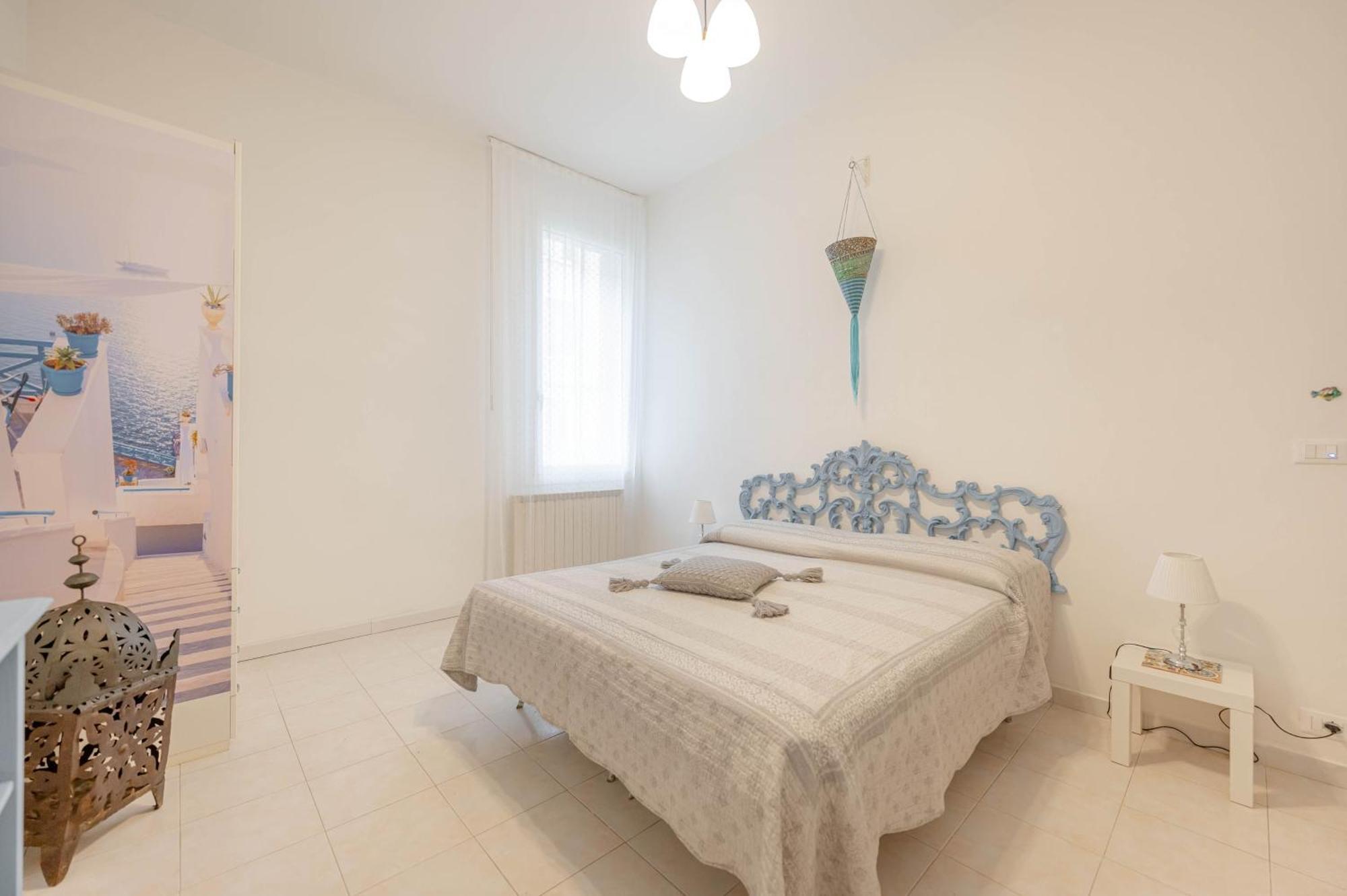 Venice Marine - 10 Minuti Da Venezia Apartment *