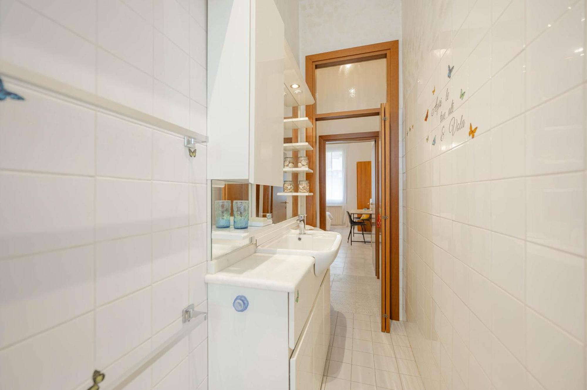 Apartment Venice Marine - 10 Minuti Da Venezia Mestre