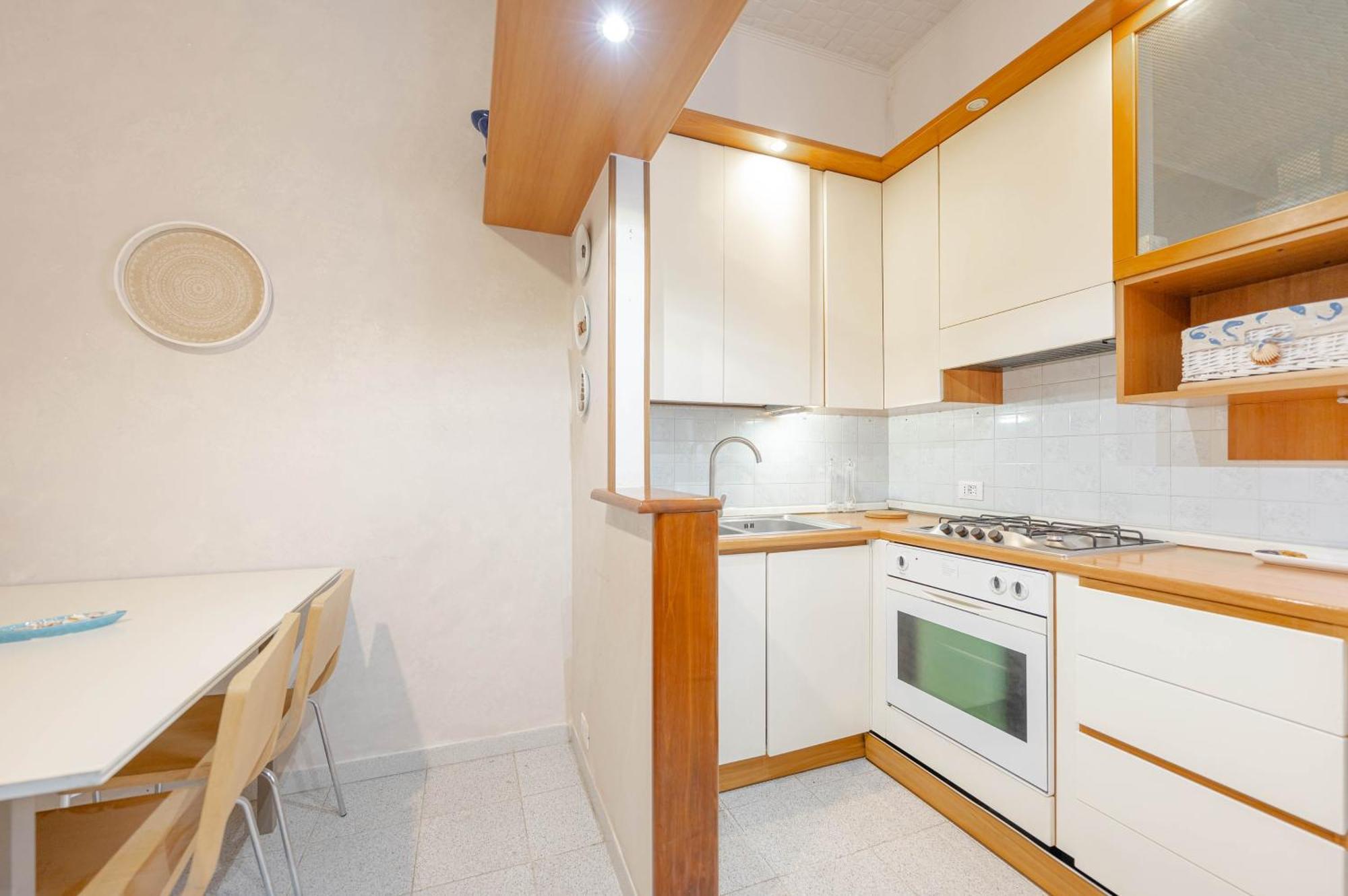 Apartment Venice Marine - 10 Minuti Da Venezia