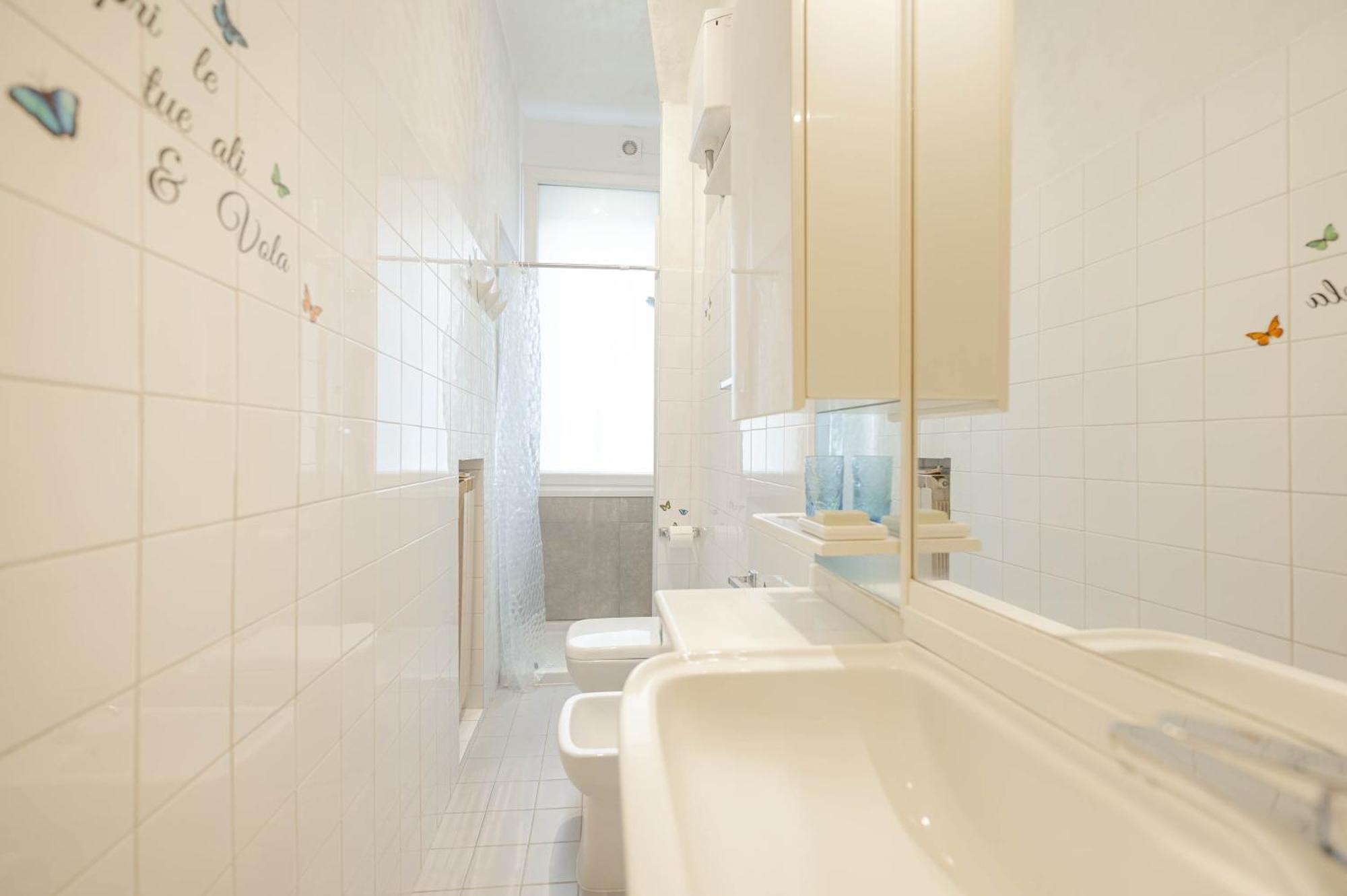 Venice Marine - 10 Minuti Da Venezia Apartment *