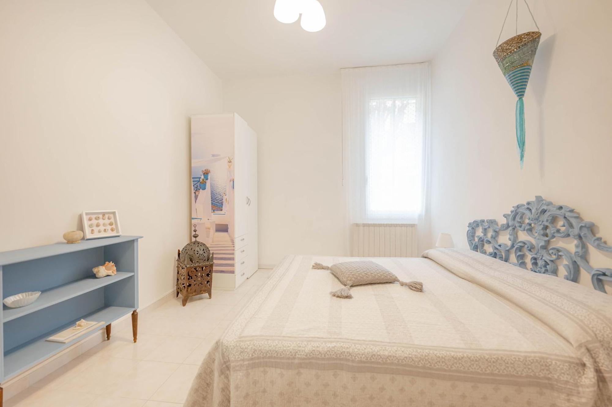 Venice Marine - 10 Minuti Da Venezia Apartment Mestre