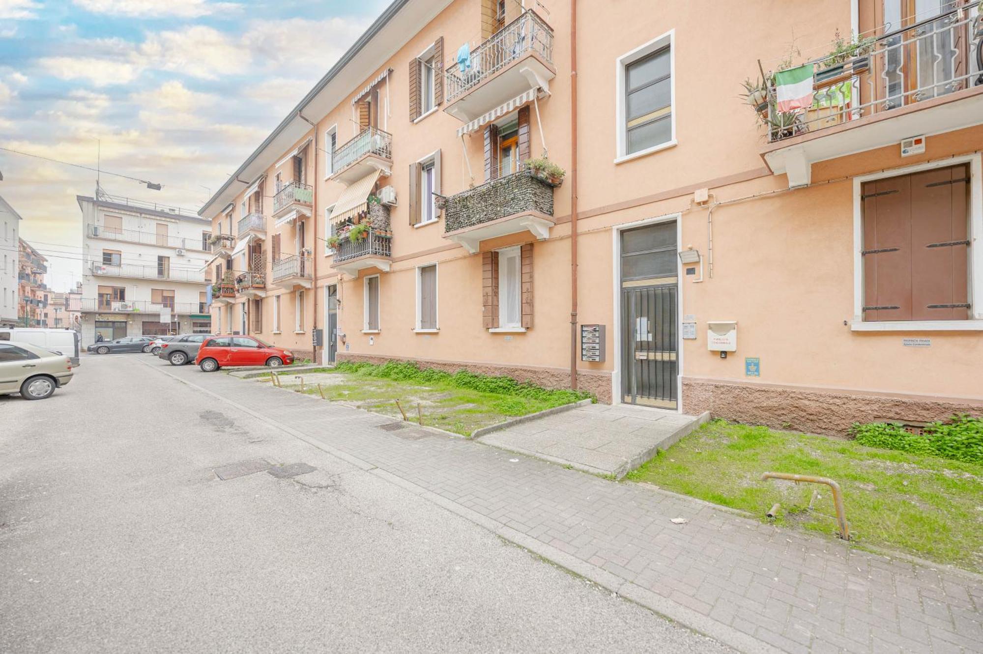Venice Marine - 10 Minuti Da Venezia Apartment