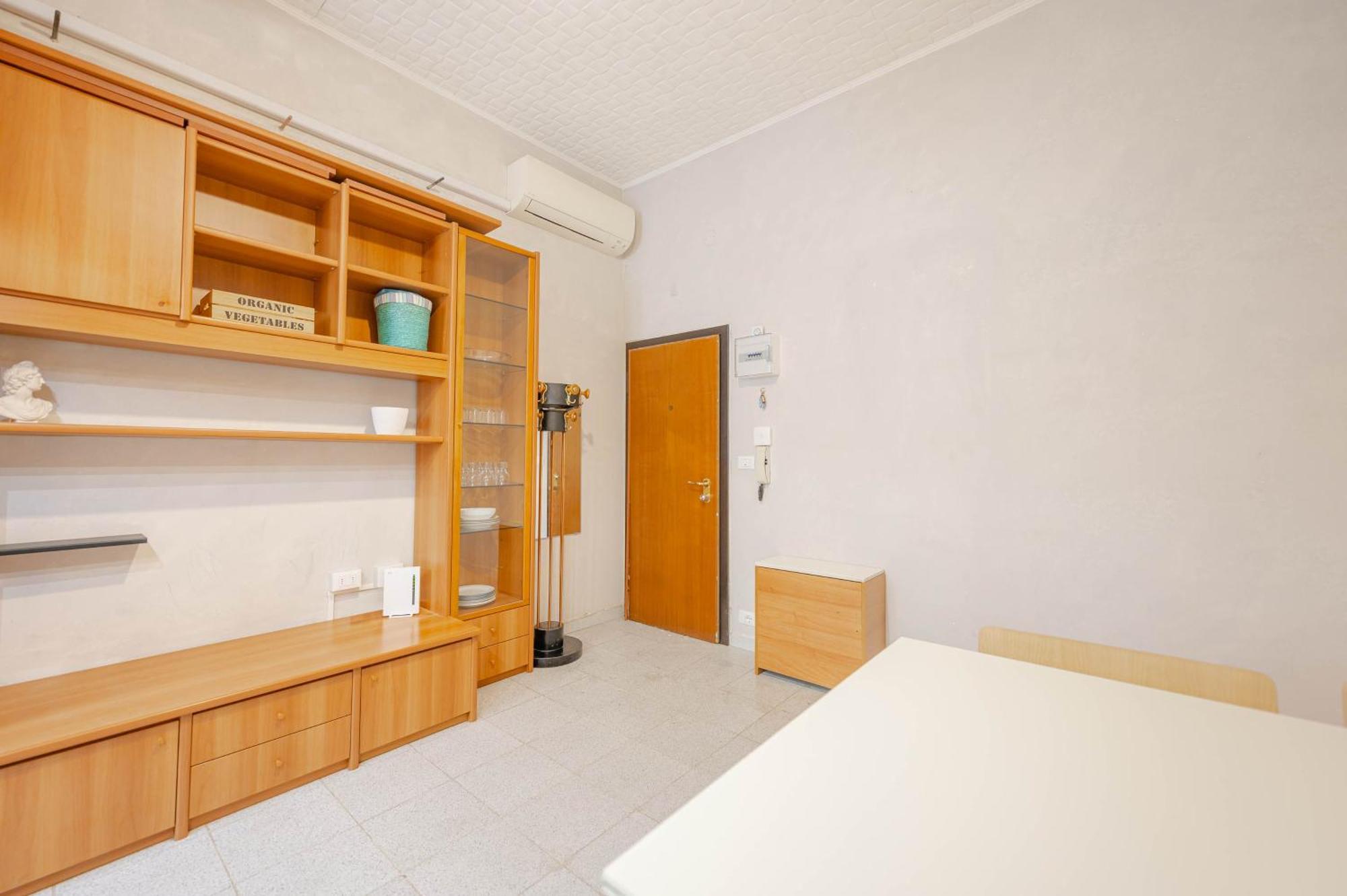 Venice Marine - 10 Minuti Da Venezia Apartment *