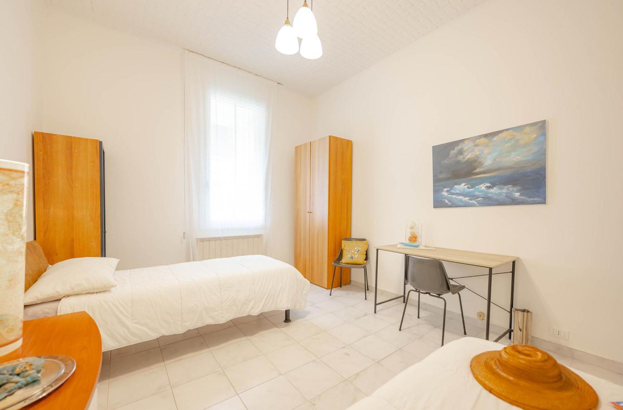 Apartment Venice Marine - 10 Minuti Da Venezia *