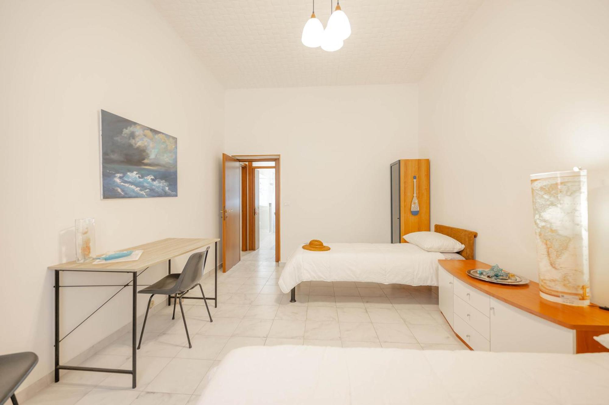 Venice Marine - 10 Minuti Da Venezia Apartment Mestre