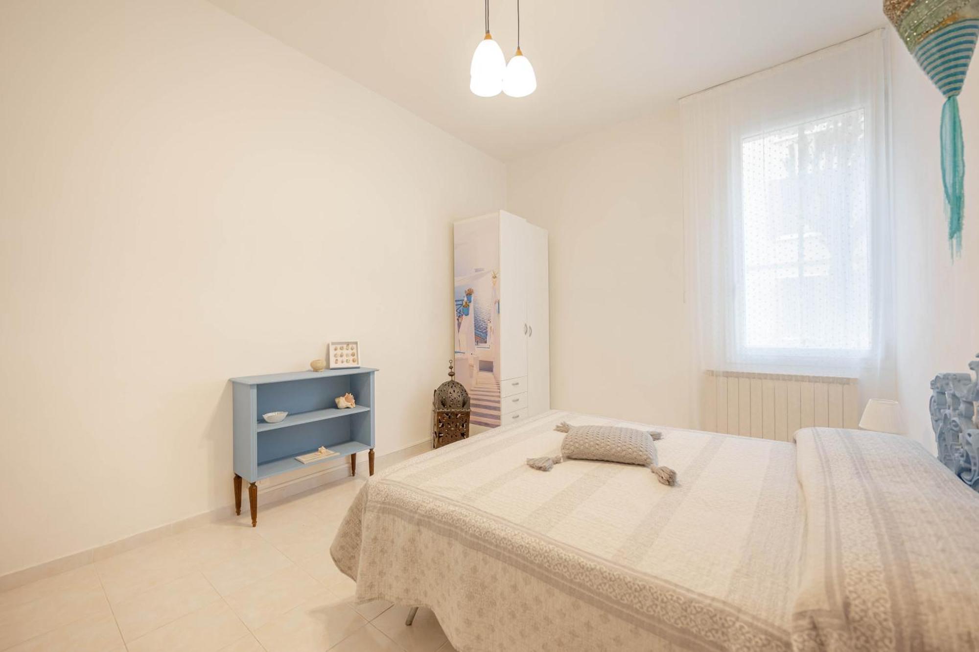 Apartment Venice Marine - 10 Minuti Da Venezia Mestre