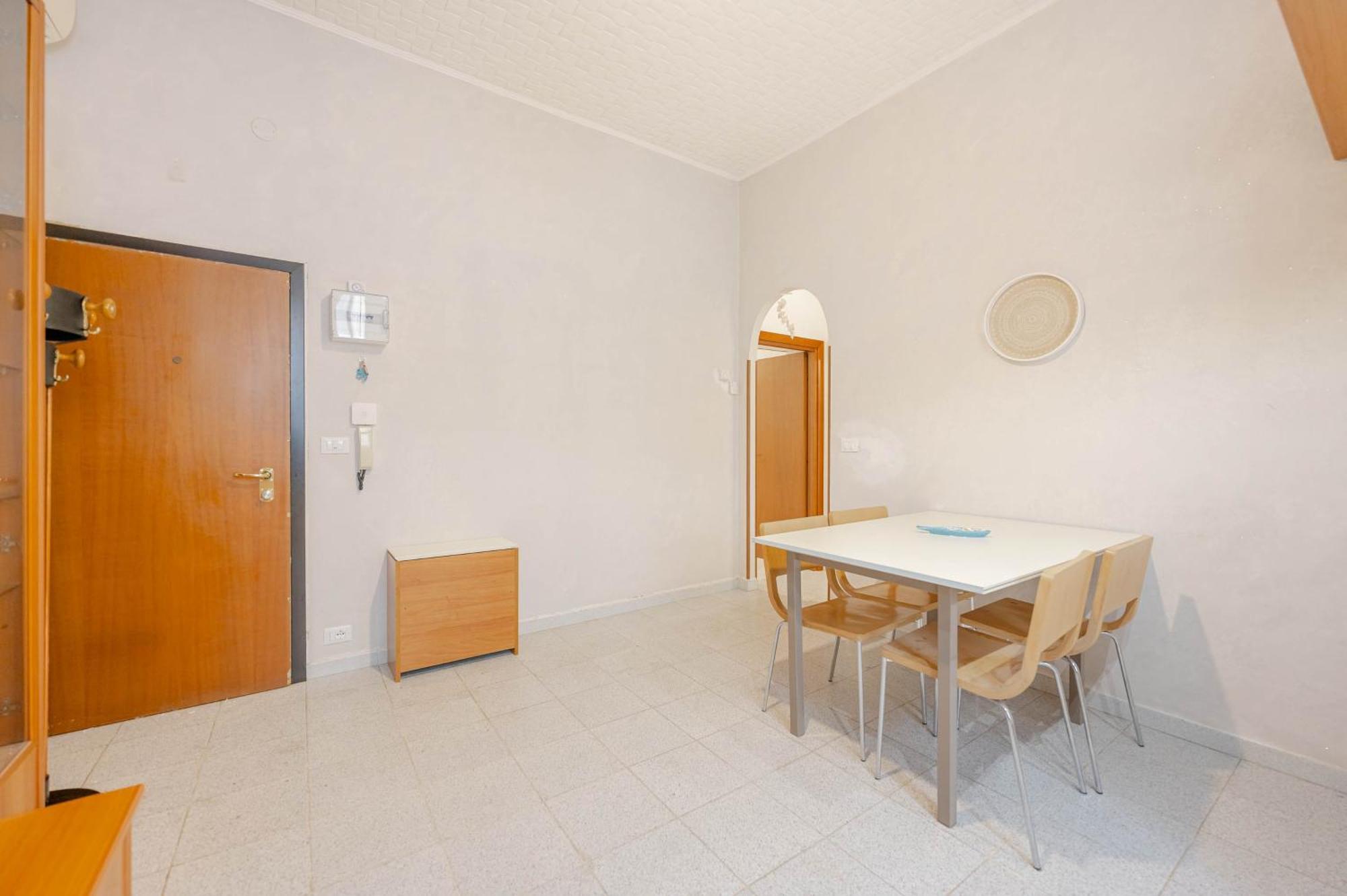 Apartment Venice Marine - 10 Minuti Da Venezia